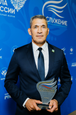 ПОДДЕРЖИМ НАШИХ