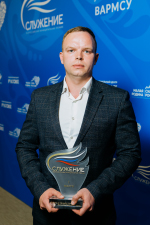 Музыкально-патриотический марафон «ВсеДляПобеды71»