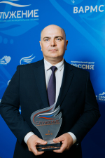 Позитивный образ отца: инициатива по популяризации и поддержке ответственного отцовства.