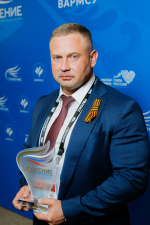 Наставничество, как путь к профессиональному уровню