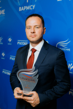 Проект общественного признания «ПроИдеи». 