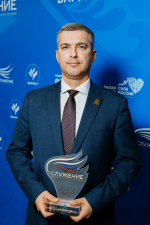 «Губкинцев счастливая семья» (Популяризация традиционных семейных ценностей среди жителей  Губкинского городского округа)