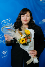 Сердце отдаю людям 