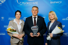   Наставничество - основа бережливой кадровой службы Администрации Великого Новгорода