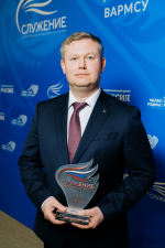 Поддержка участников СВО и членов их семей 