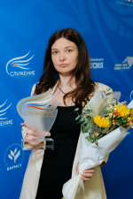 Гражданская самооборона. Отдел восстановления. 