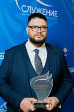 На селе жить: творить и трудиться