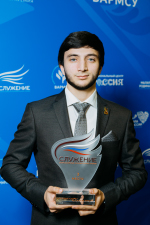 Крепкие корни - сильная страна 