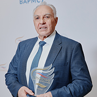 Глава администрации Аннинского муниципального района Воронежской области