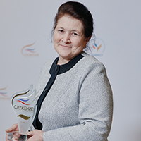 Глава Татаро-Лакинского сельсовета Вадинского района Пензенской области