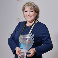 Заместитель главы Волчанского городского округа  Свердловской области