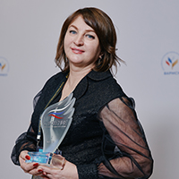 Глава Алтайского района Республики Хакасия