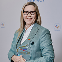 Глава администрации Акимовского муниципального округа Запорожской области