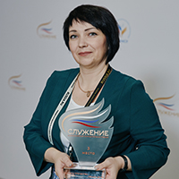 Директор муниципального автономного учреждения дополнительного образования  «Станция детского и юношеского туризма и экскурсий города Новотроицкого Оренбургской области»