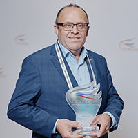 Глава муниципального образования «Муниципальный округ Шарканский район Удмуртской Республики»