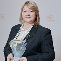 Начальник управления делами администрации города Кемерово