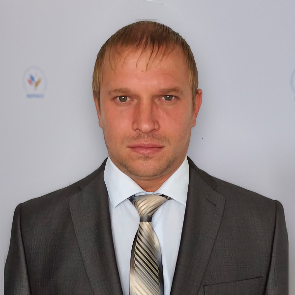 Глава Грузенского сельсовета Балахтинского района Красноярского Края