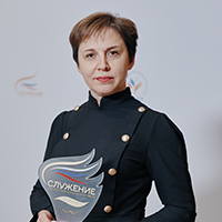 Первый заместитель главы администрации Вейделевского района Белгородской области