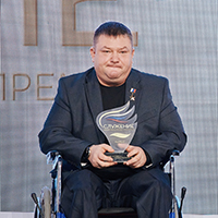 Референт мэра, мэрия города Ярославля Ярославской области